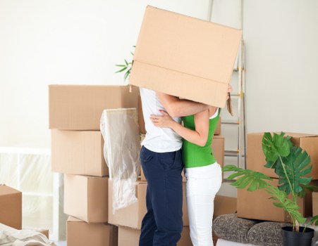 Moving van service for residential and business customers in Elephant and Castle