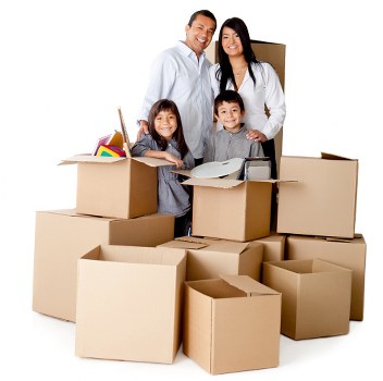 Local removals planning for a move near Elephant and Castle station